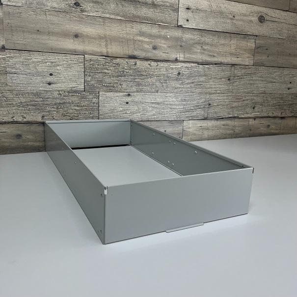 USM Haller l Box 750×350×175 色：Lグレー