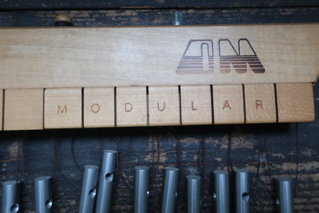 美音！40音 OMウインドチャイム 美品 - メルカリ