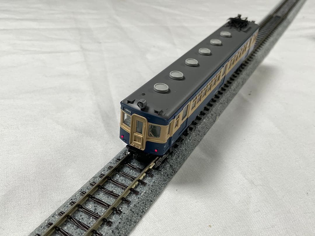 KATO 10-1350 飯田線3両セット74091/74092/4910-1 - メルカリ