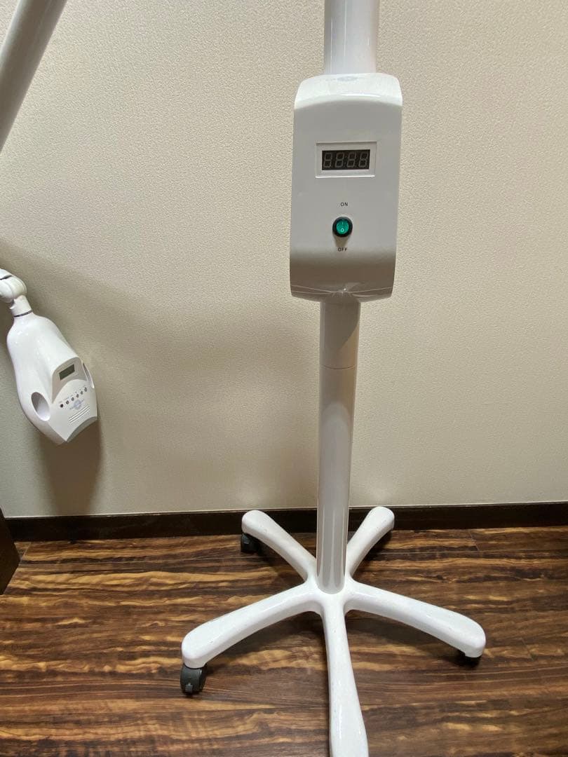 シャリオン ホワイトニングネット セルフホワイトニング機器