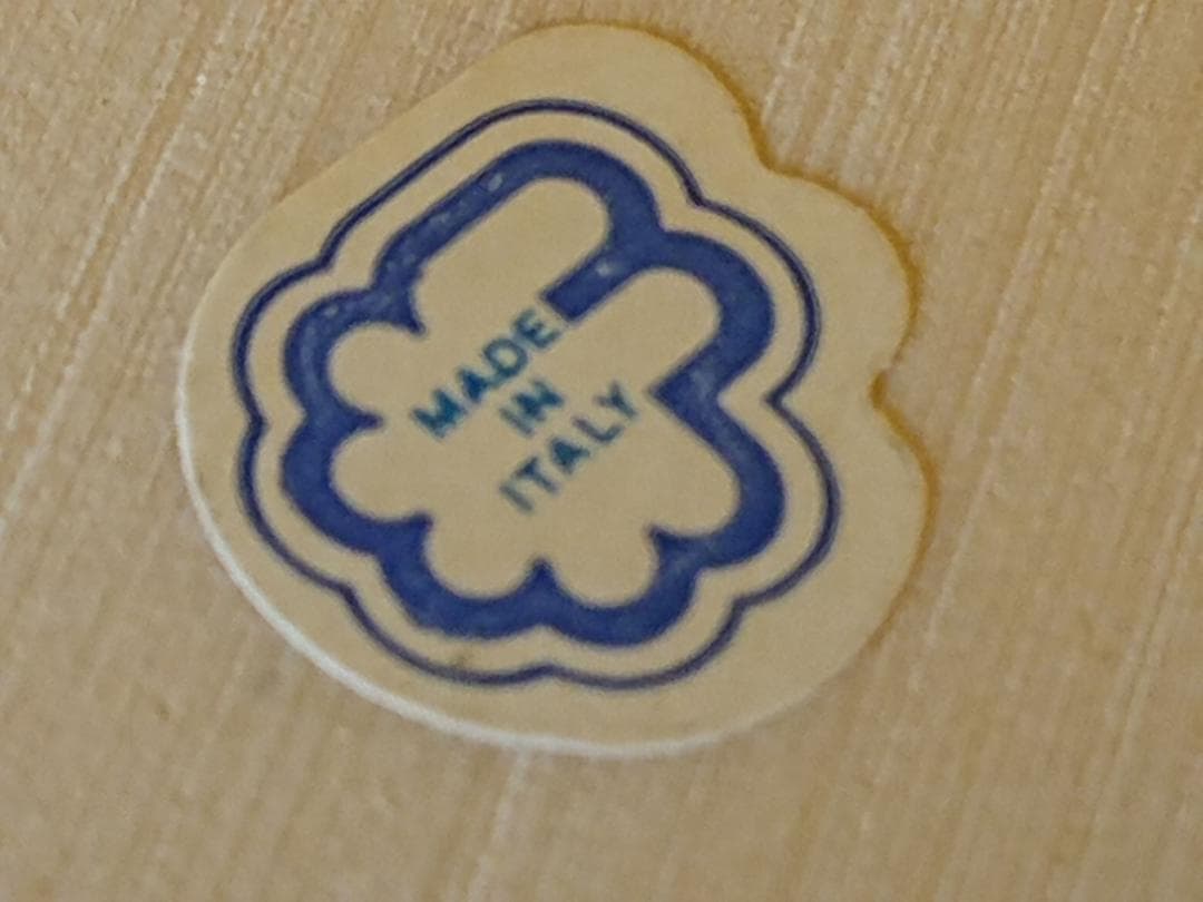 【美品】人形　音楽家　イタリア　置物　インテリア　工芸品　美術品　A2961