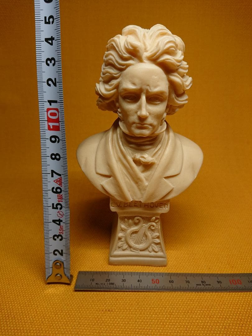 【美品】人形　音楽家　イタリア　置物　インテリア　工芸品　美術品　A2961