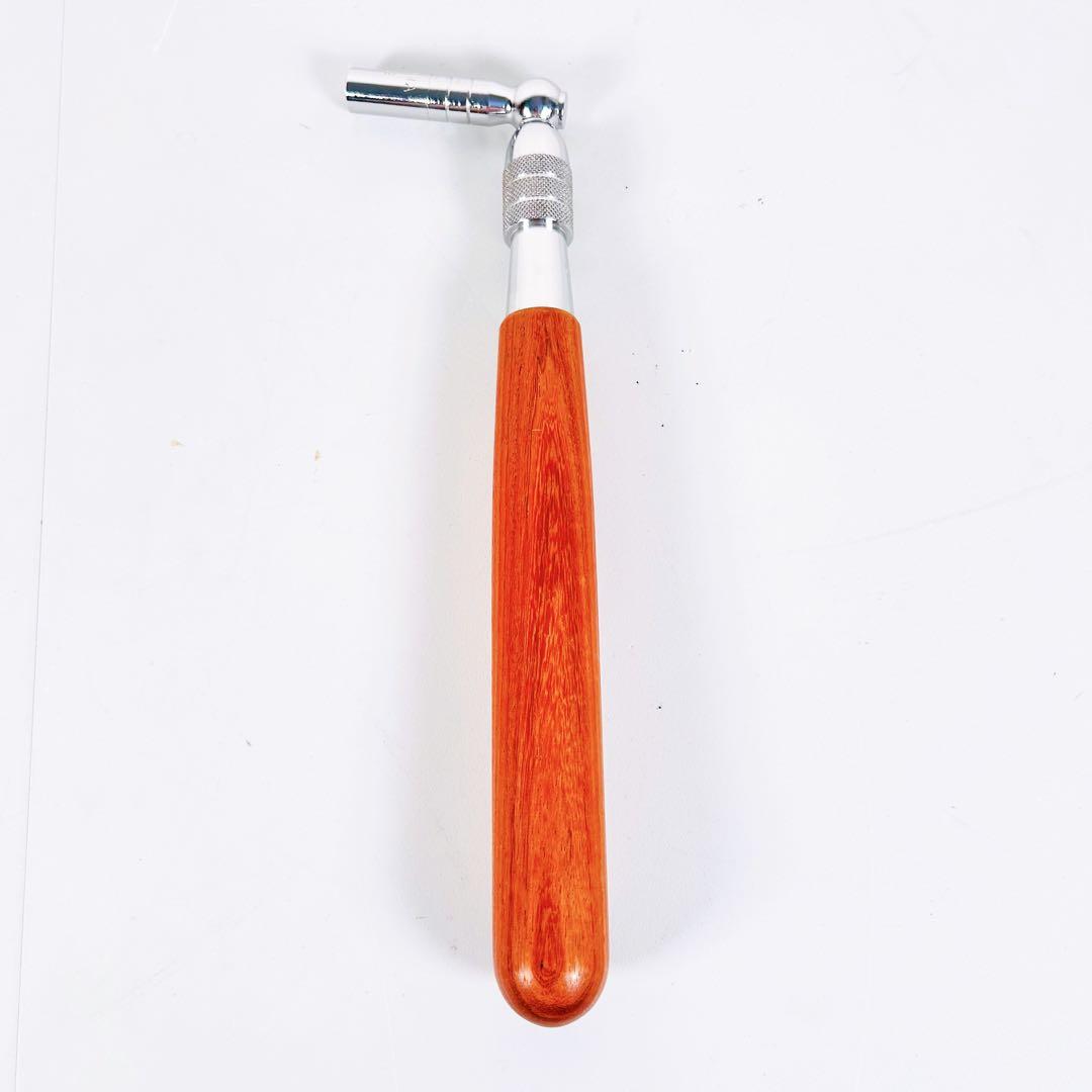 YAMAHA ヤマハ　No.2 ピアノ調律用ハンマー チューニングハンマー