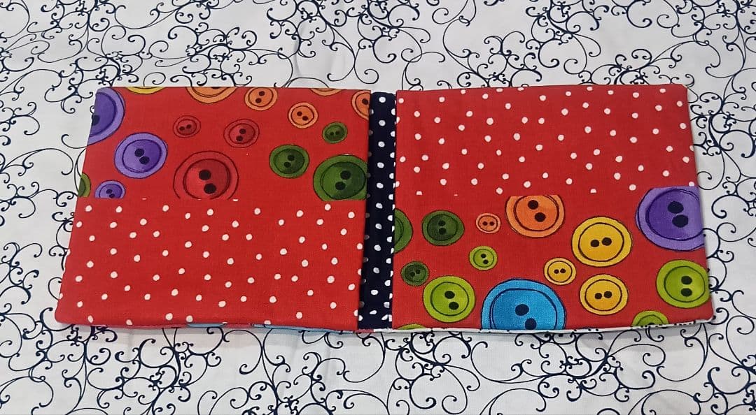 ②サニタリーケース 使い捨てマスクケース ロラライハリス