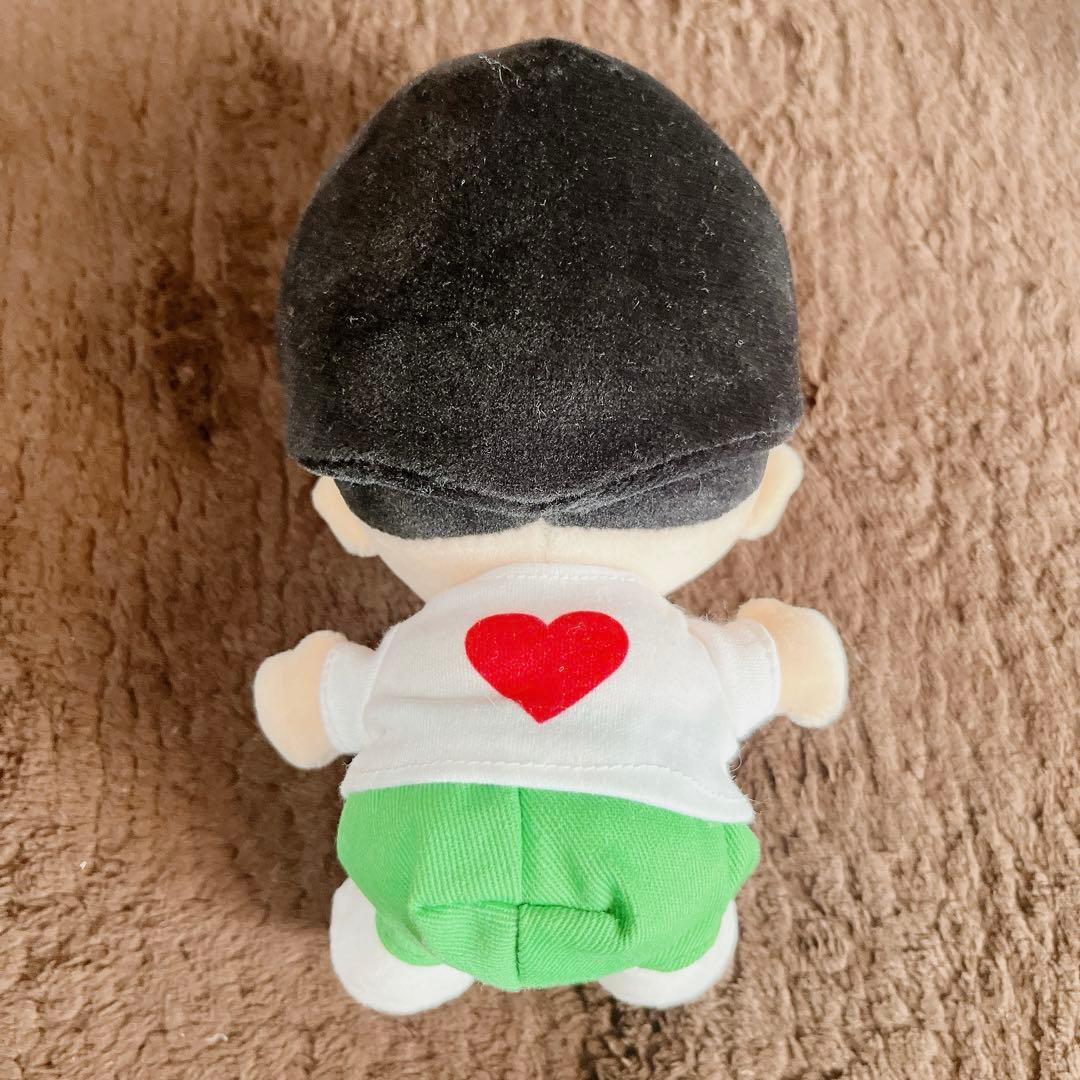 佐野晶哉 ちびぬい - メルカリ