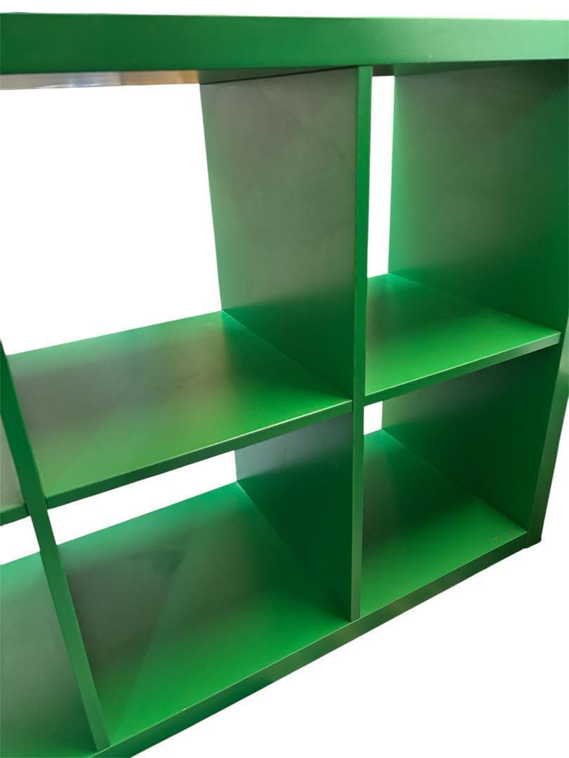 専用品　IKEA　イケア　カラックス　フリスタ　グリーン　廃盤品　2×8