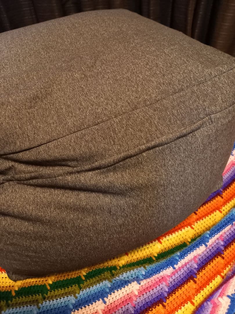 ☘お気に入りの柄でもオーダー可能☘ビーズクッションカバー ハンドメイド