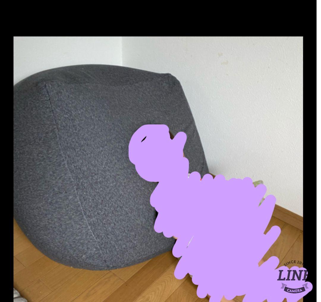 ☘お気に入りの柄でもオーダー可能☘ビーズクッションカバー ハンドメイド