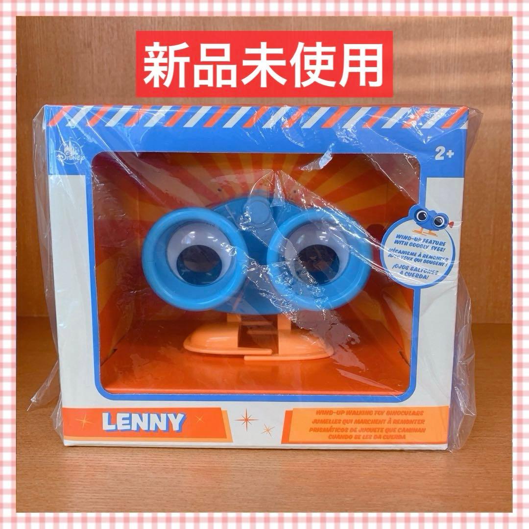 レニー アクションフィギュア TOY STORY 30th トイストーリー - メルカリ