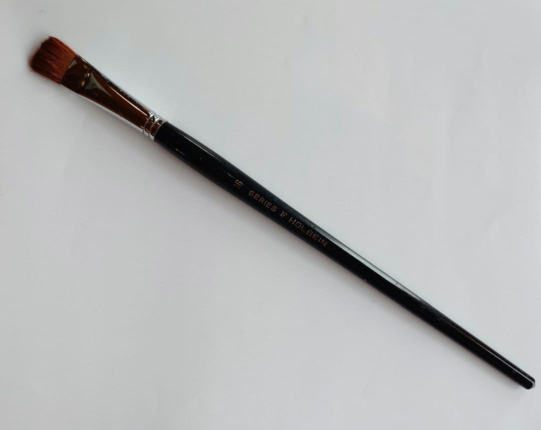 No.264…画材用ブラシ、筆　まとめ売り