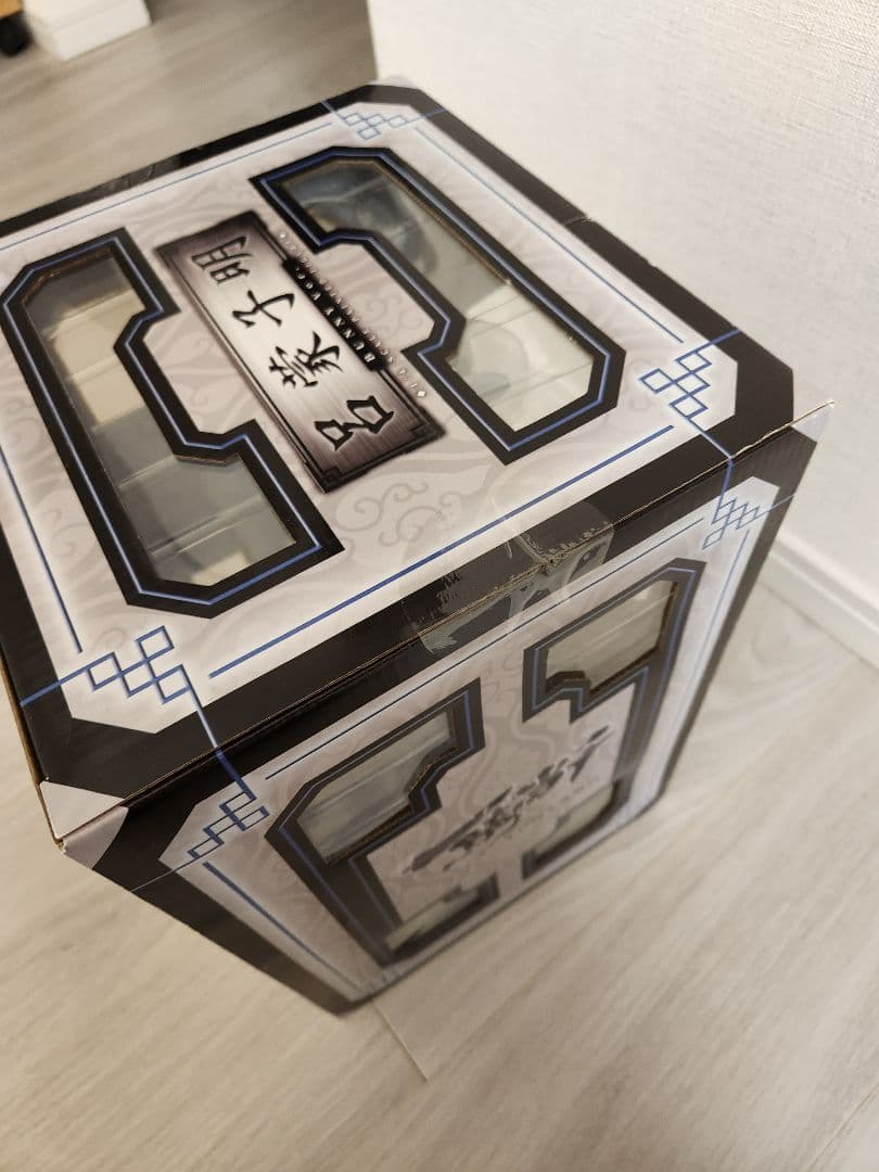 一騎当千　呂蒙子明　フィギュア　バニー