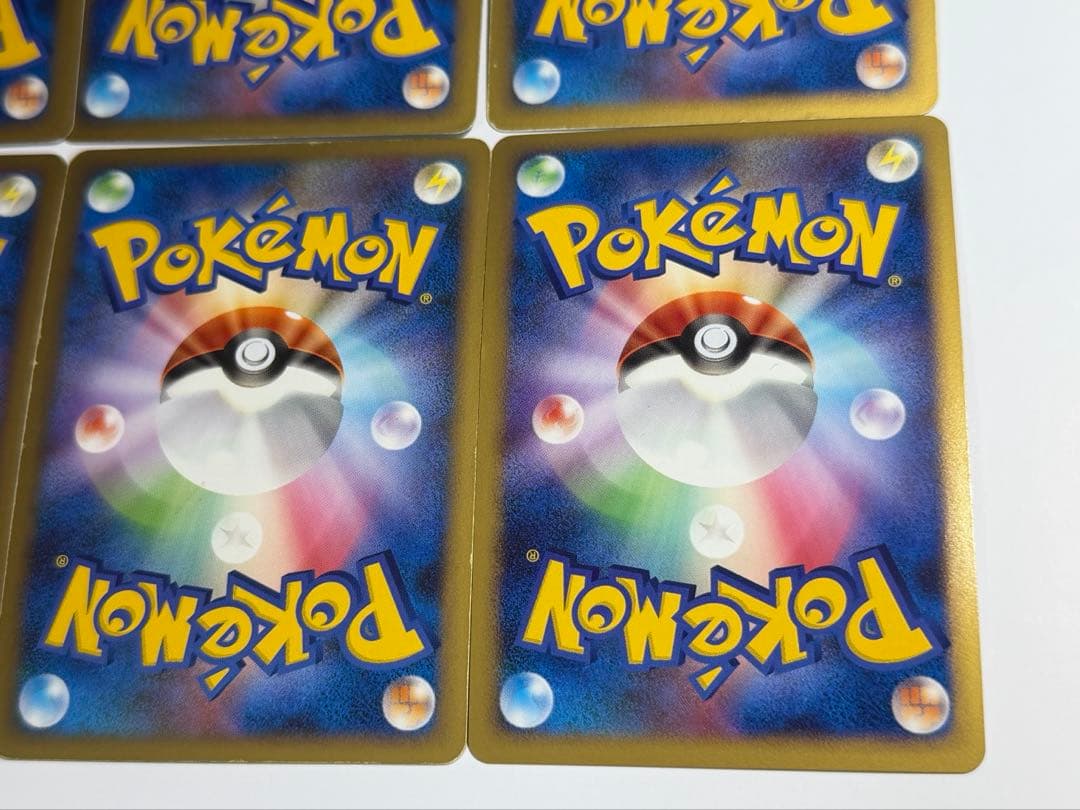 ポケモンカード DP LV.X プロモ 6枚セット 希少品 レア