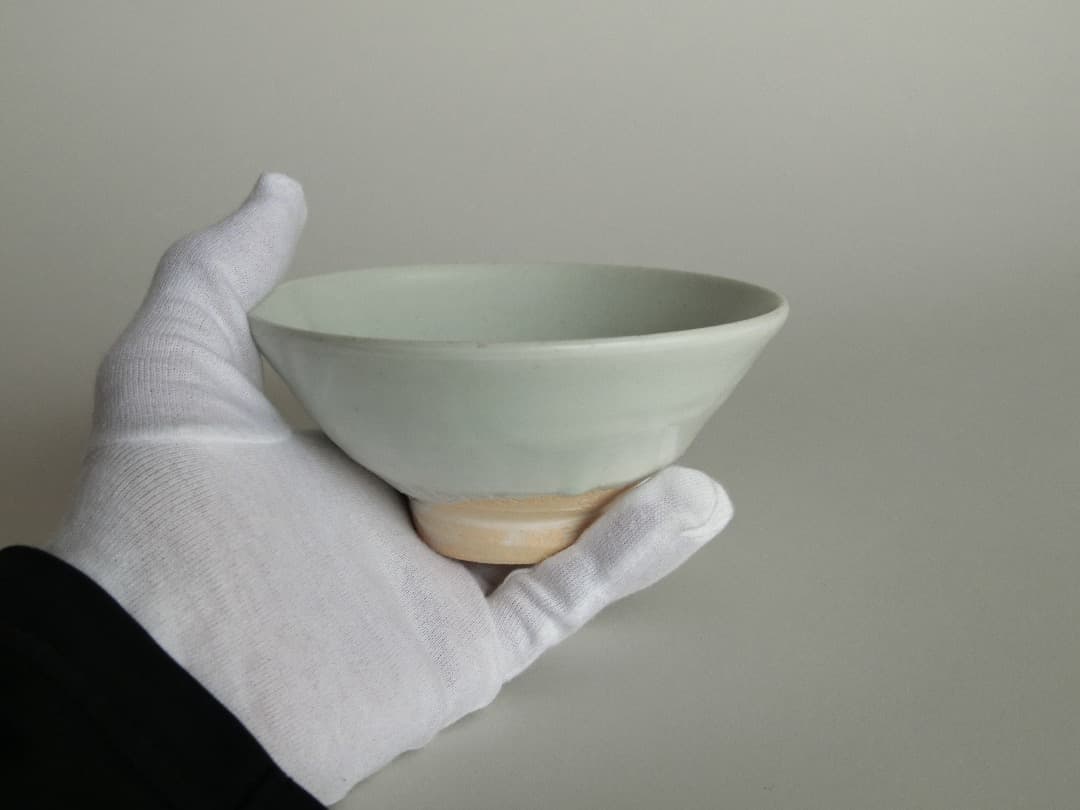 内田鋼一　　碗