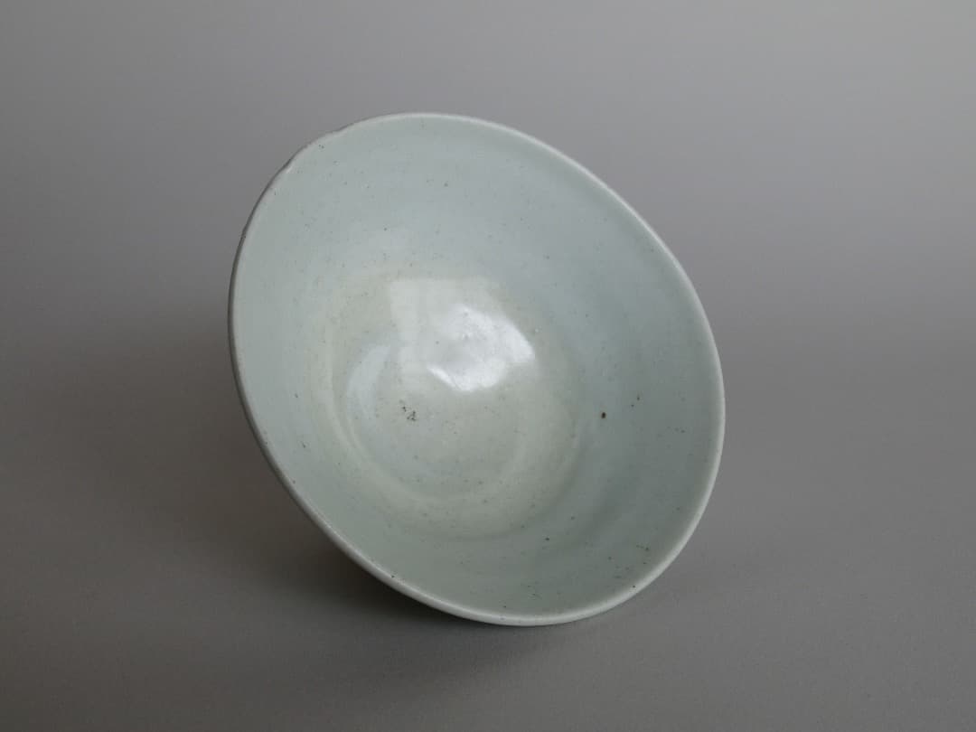 内田鋼一　　碗