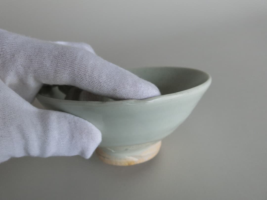 内田鋼一　　碗