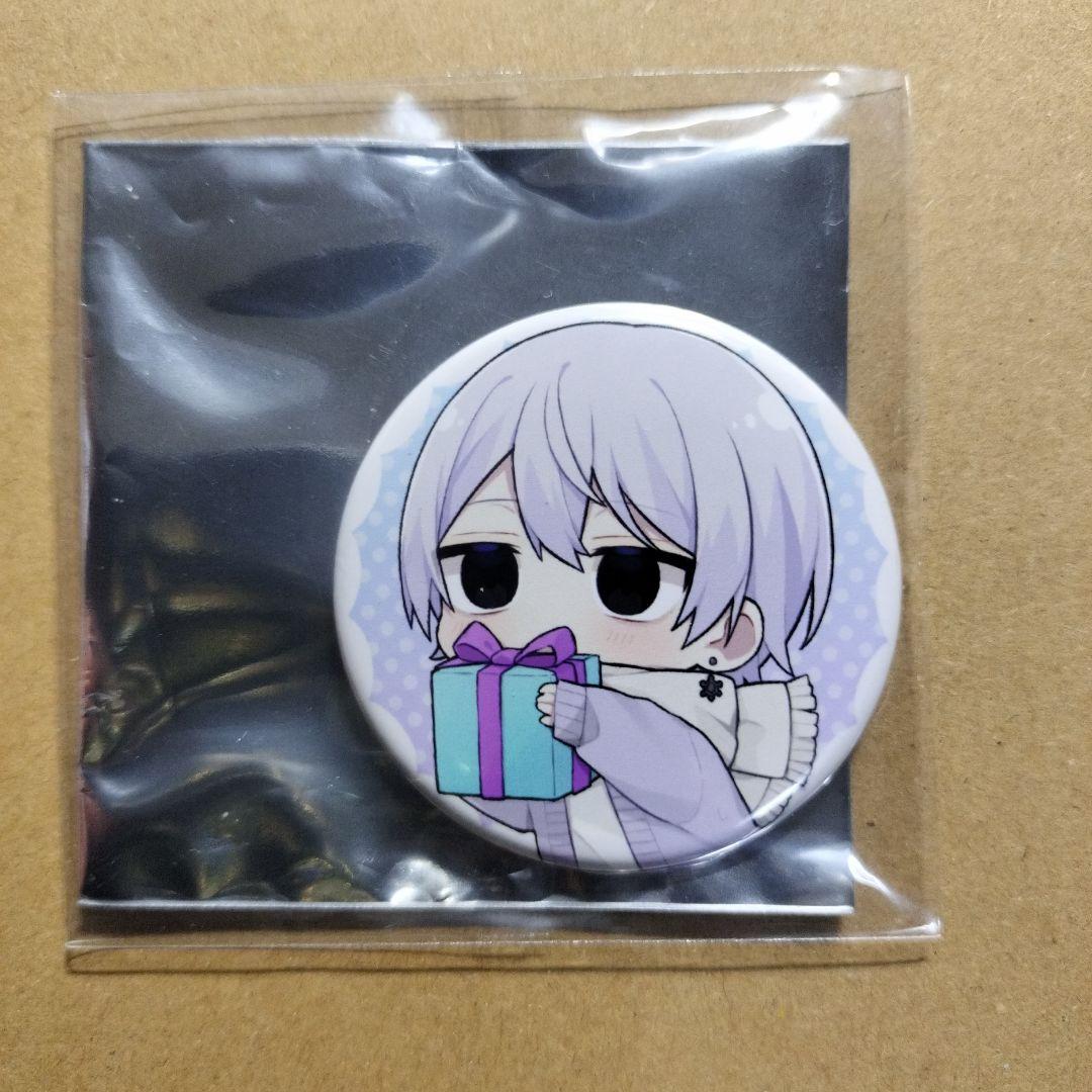 すにすてsneakerstepにしき缶バッジ - メルカリ