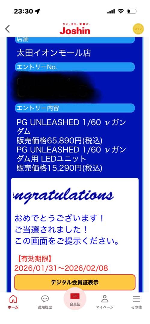 PG UNLEASHED RX-93 LEDどちらでも選べますジョーシン - メルカリ