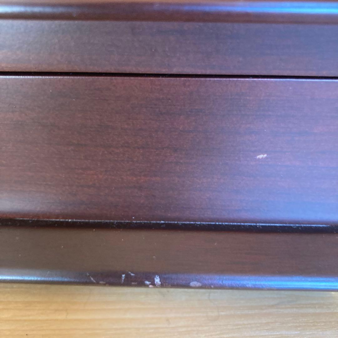 楽器デザインの手動オルゴール