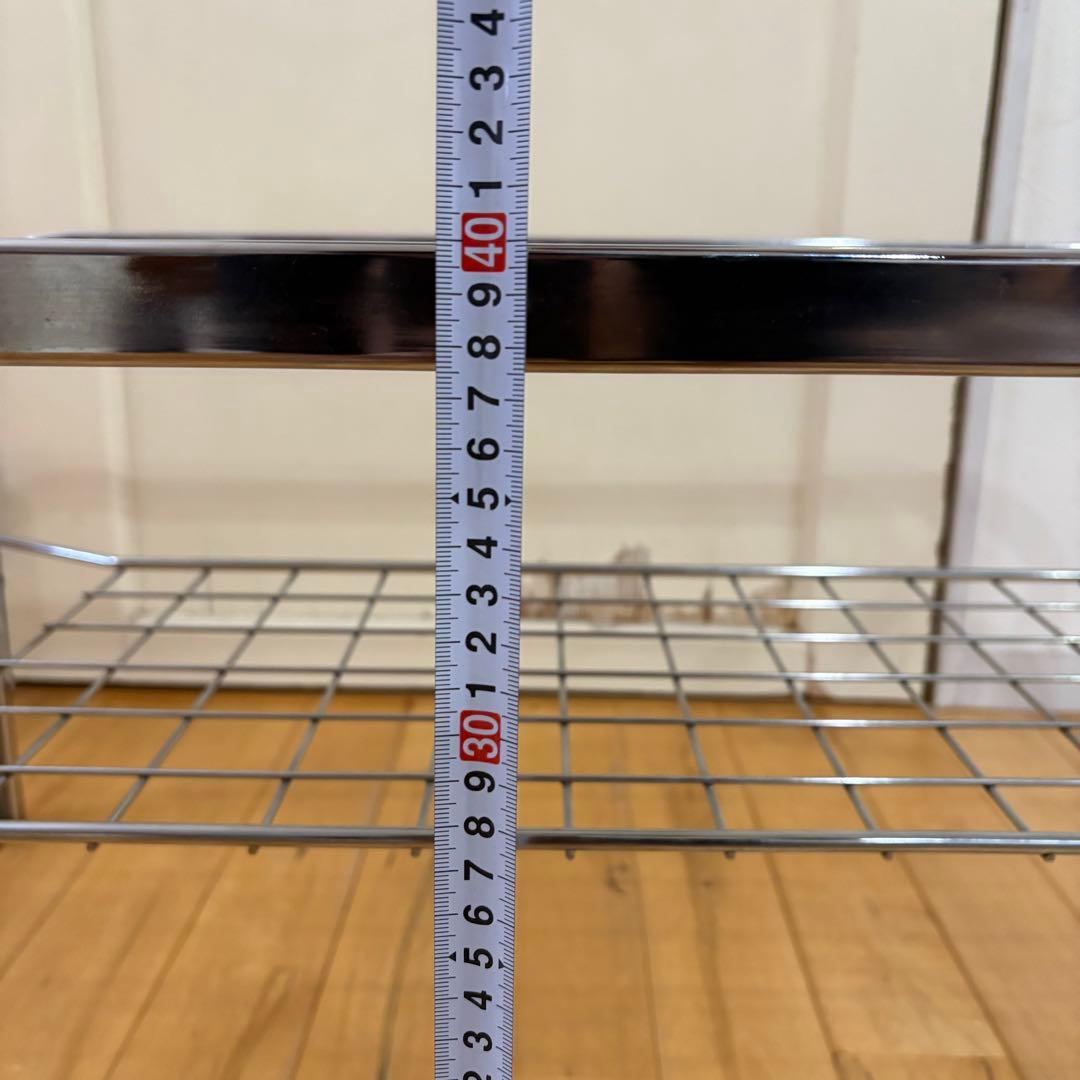 ☆レトロポップ☆昭和レトロ　80‘s ガラス　センターテーブル　コーヒーテーブル