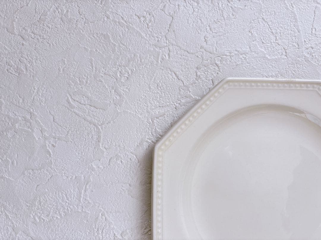 S2 さま　Creil et Montereau 　皿（刻印あり）×2