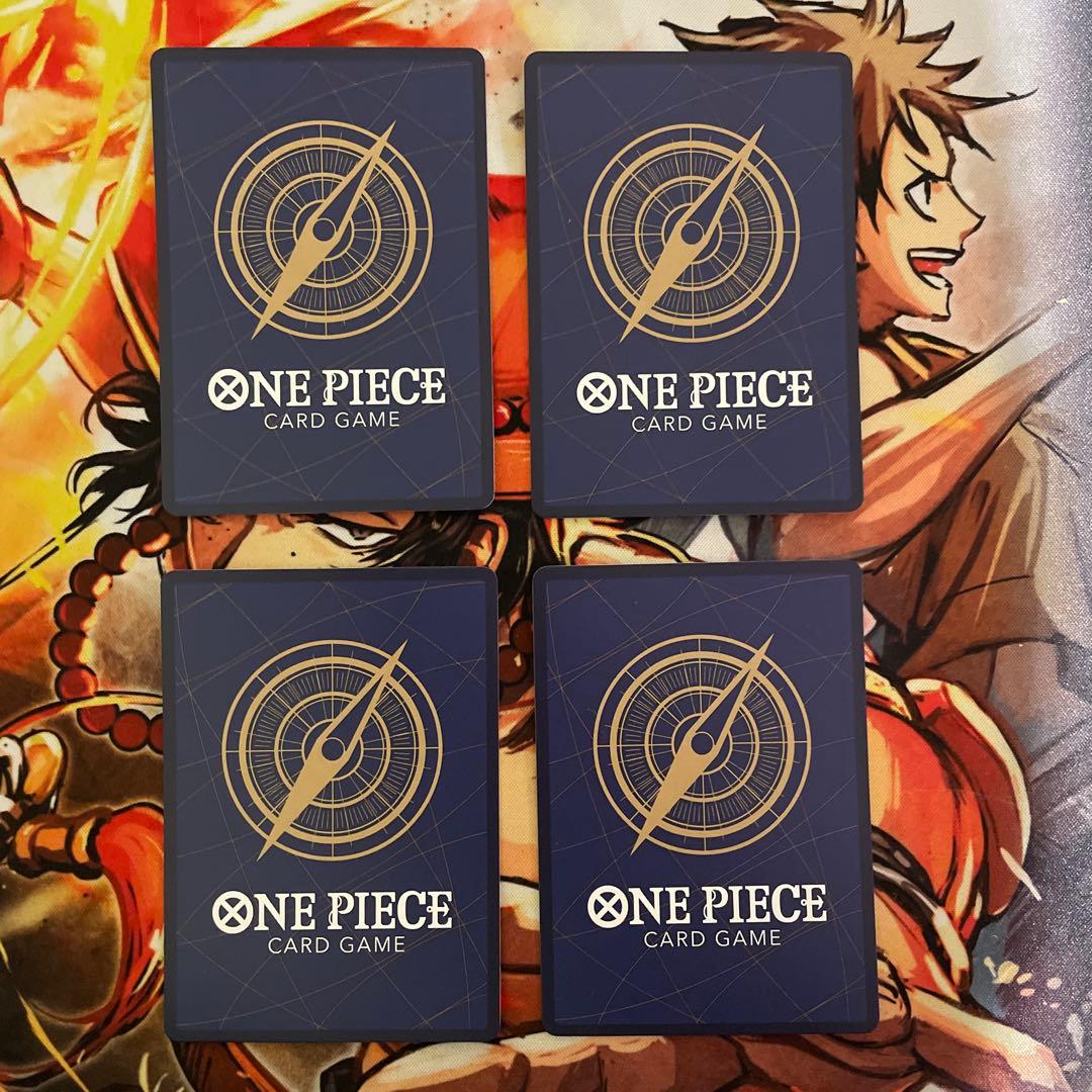 ウタ：プロモーションパック Vol.2 P P-031 4枚 UTA プロモ - メルカリ