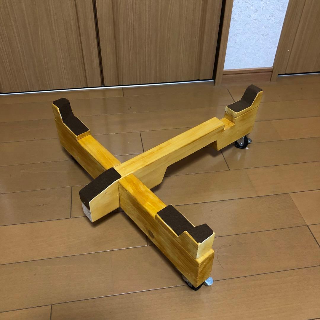 くまっくま様】専用 太鼓台