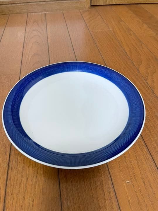 ヴィンテージ　陶器 スウェーデン ブランド・ロースランド　KOKA 16枚