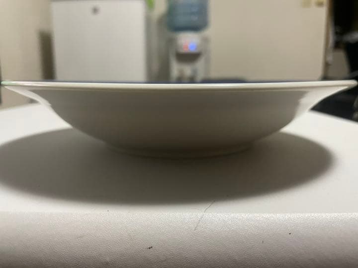 ヴィンテージ　陶器 スウェーデン ブランド・ロースランド　KOKA 16枚