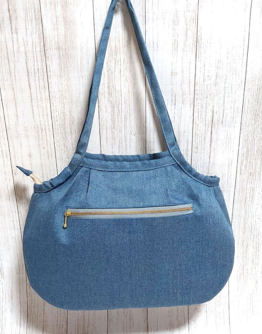 りほ ✻ グラニーバッグ ✻ ハンドメイド