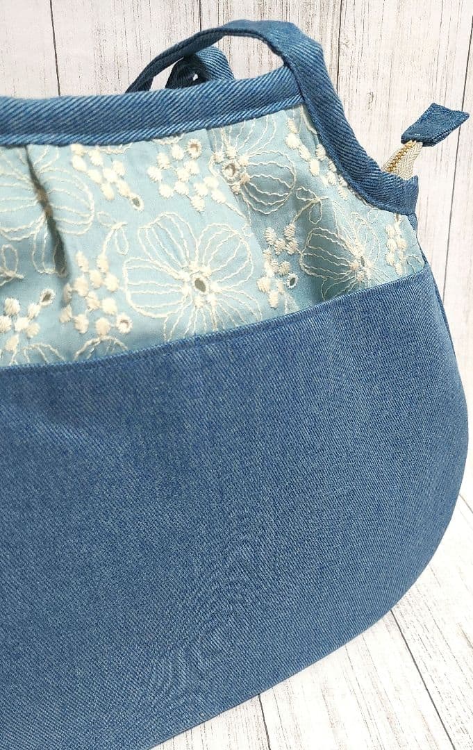 りほ ✻ グラニーバッグ ✻ ハンドメイド