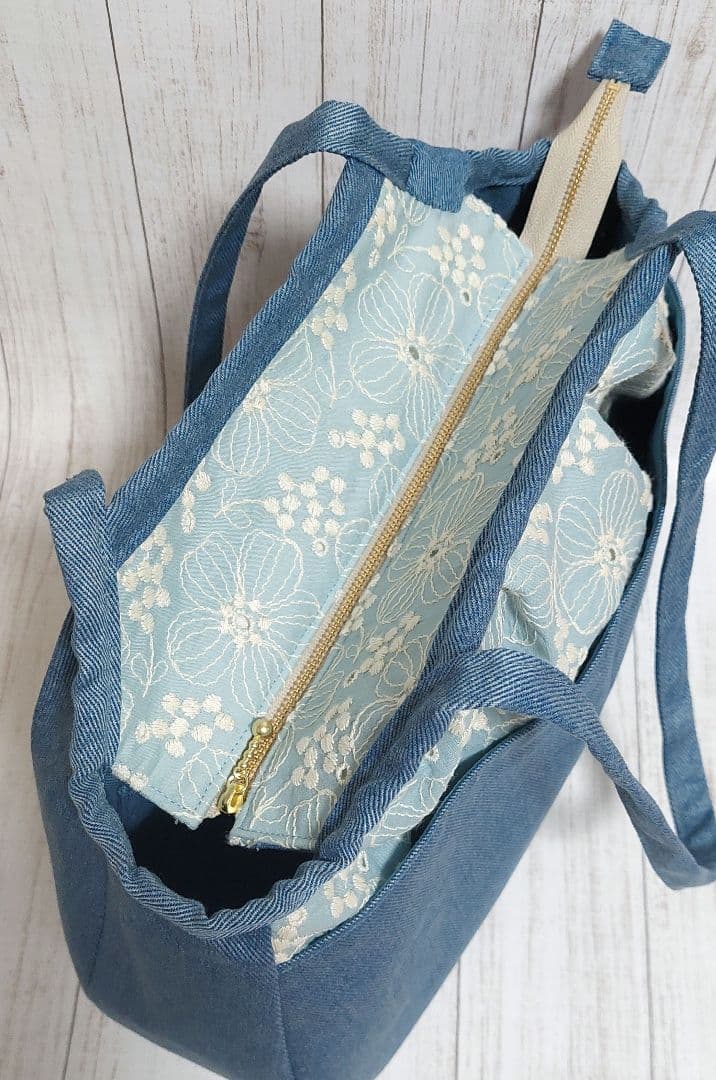 りほ ✻ グラニーバッグ ✻ ハンドメイド