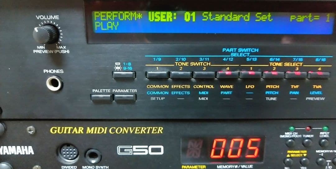 ミディ「JV1080 & G50 」 31ZKNSDP8bL._AC_UF350,