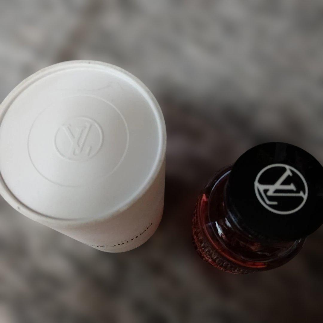 LOUIS VUITTON オン ザ ビーチ