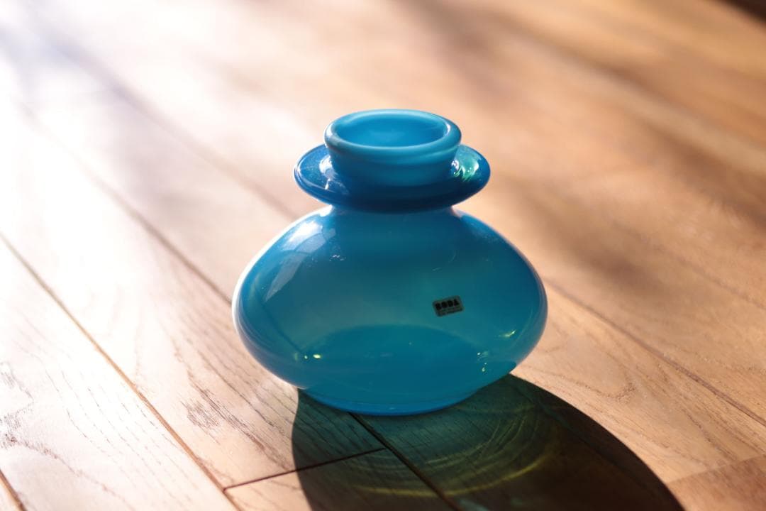 Erik Hoglund エリックホグラン 花瓶 フラワーベース 93833