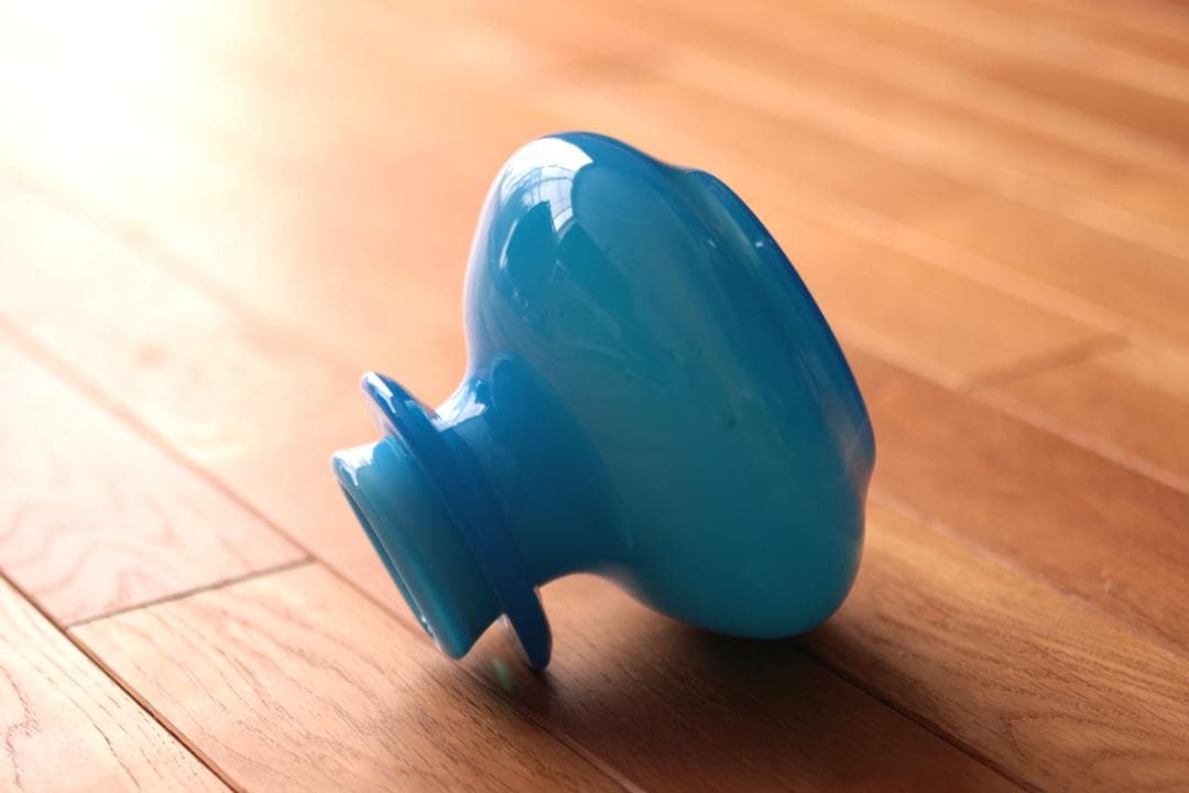 Erik Hoglund エリックホグラン 花瓶 フラワーベース 93833