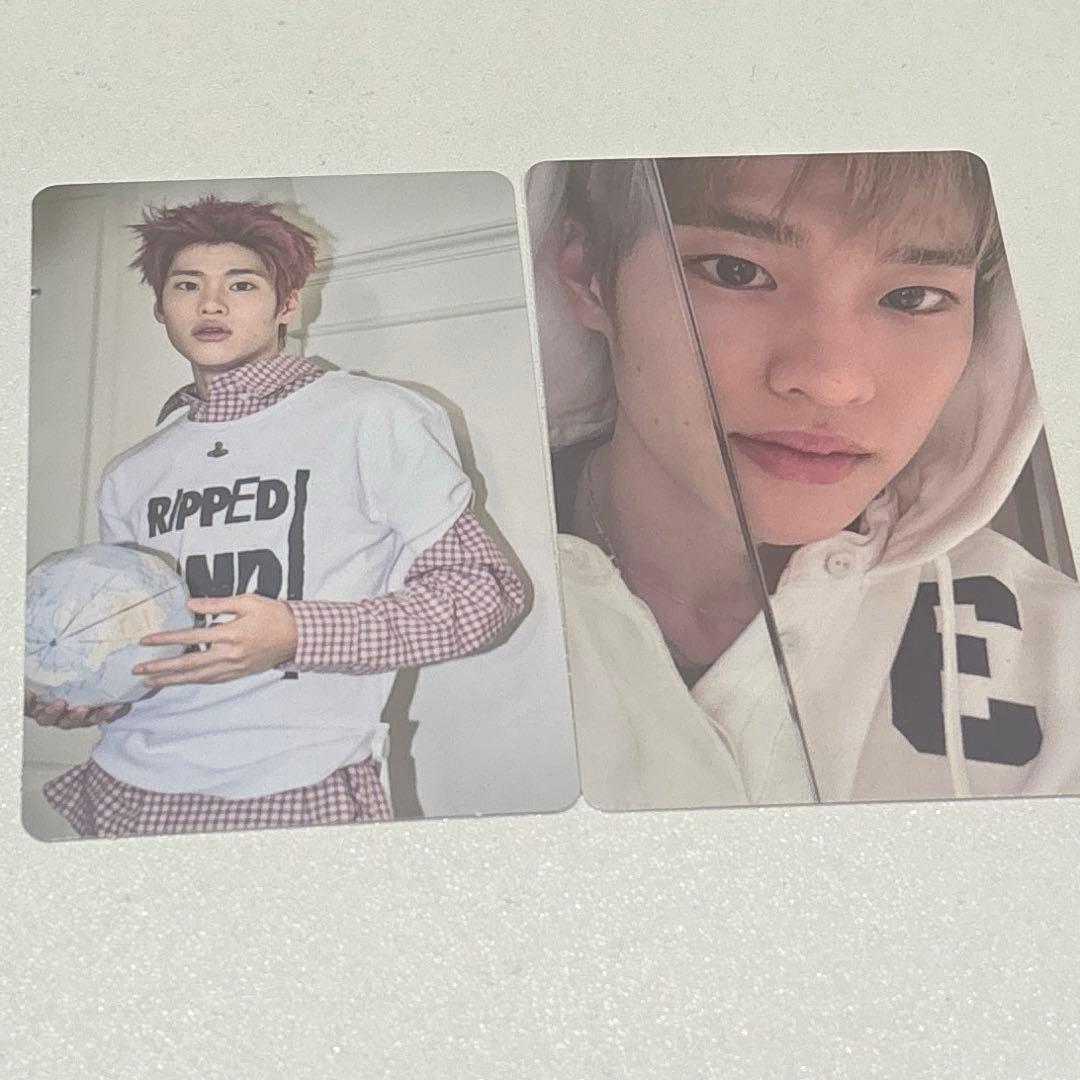 RIIZE ソヒ トレカ - メルカリ