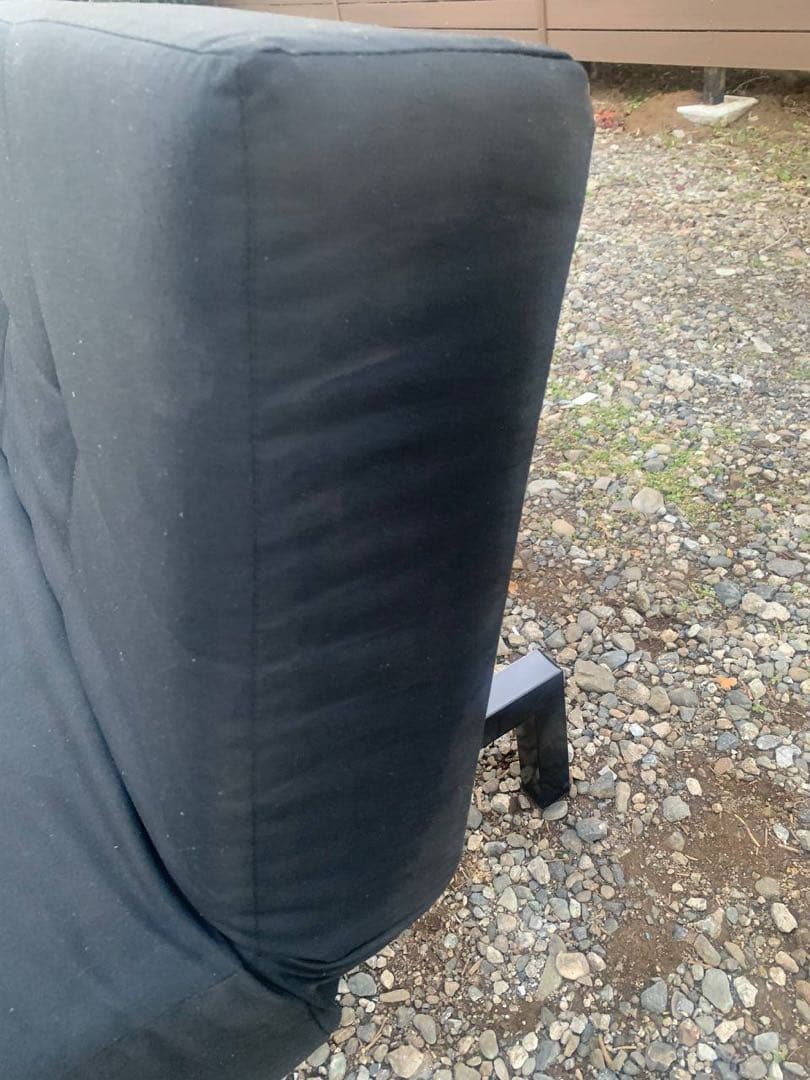 ◻️ IKEA ソファベット◻️送料設置無料