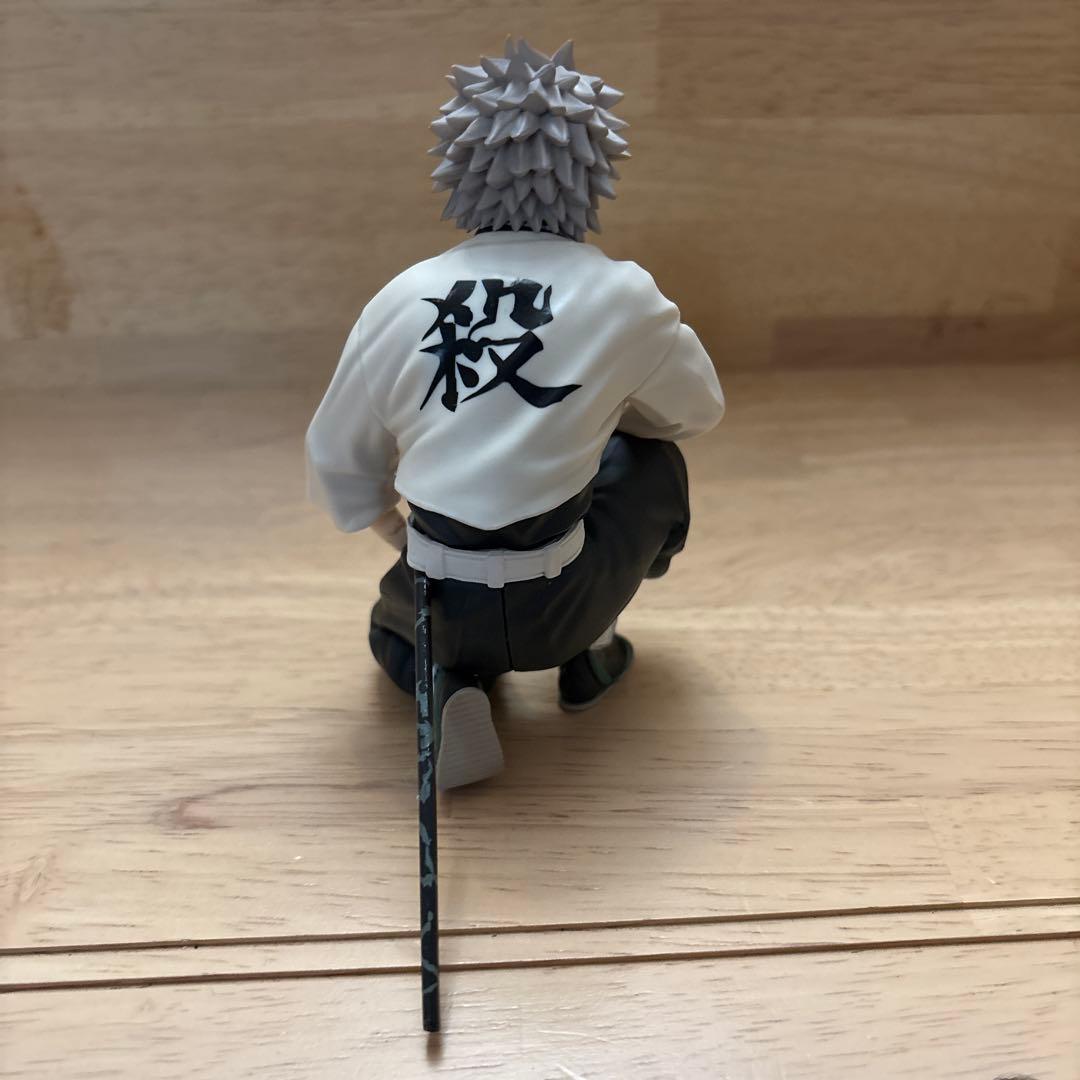 【メルカリ 便】鬼滅の刃　ちょこのせプレミアムフィギュア　柱合会議　まとめ売り