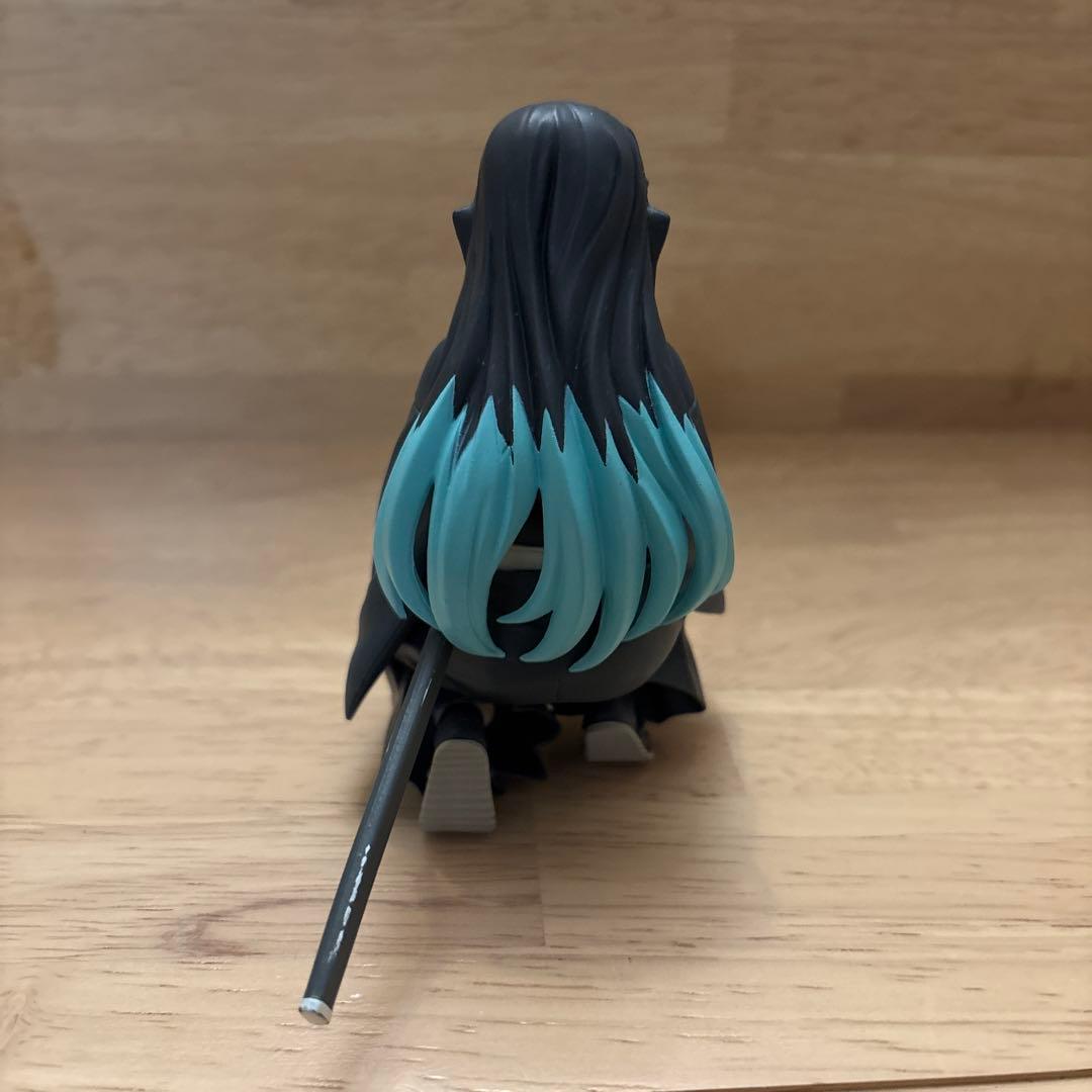 【メルカリ 便】鬼滅の刃　ちょこのせプレミアムフィギュア　柱合会議　まとめ売り