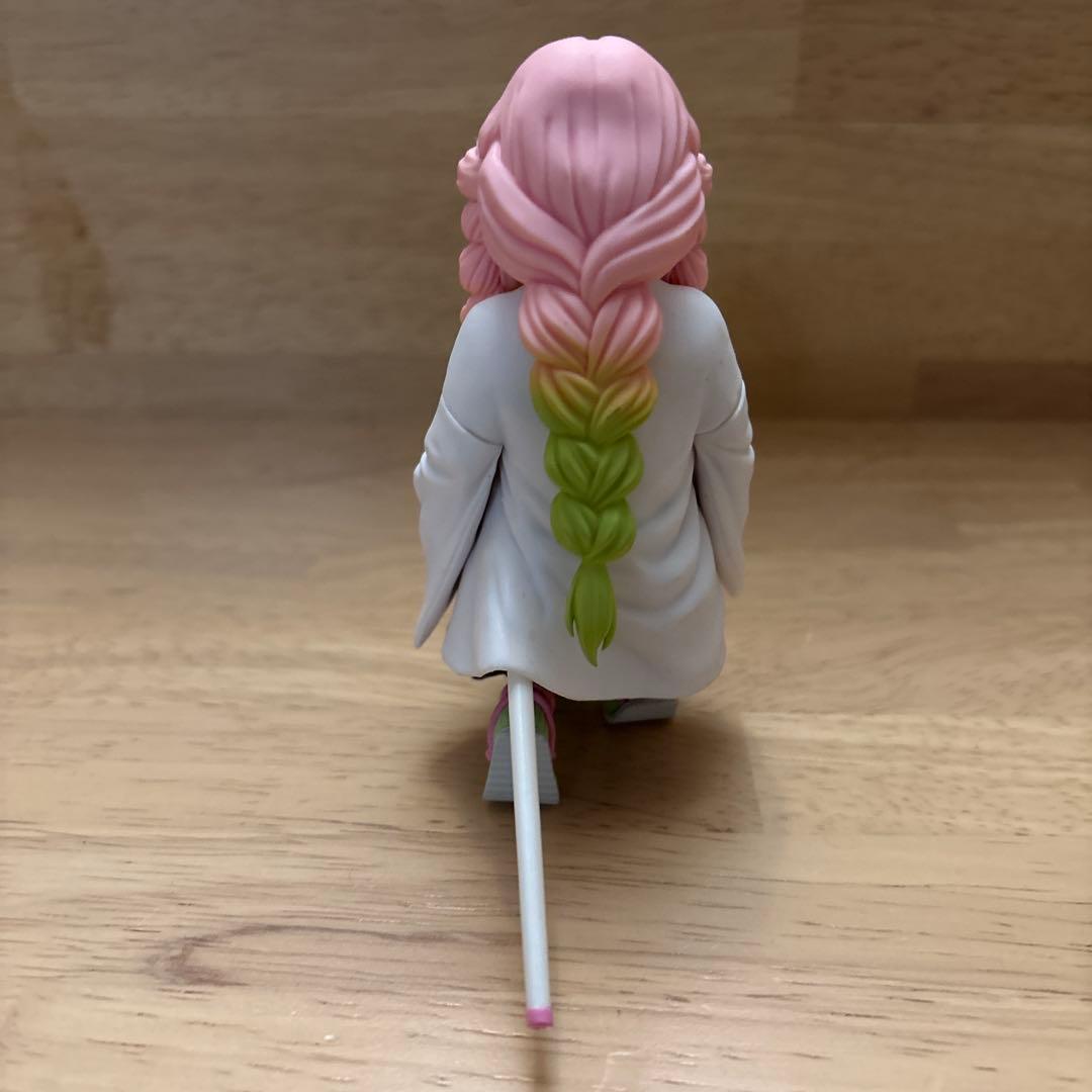 【メルカリ 便】鬼滅の刃　ちょこのせプレミアムフィギュア　柱合会議　まとめ売り