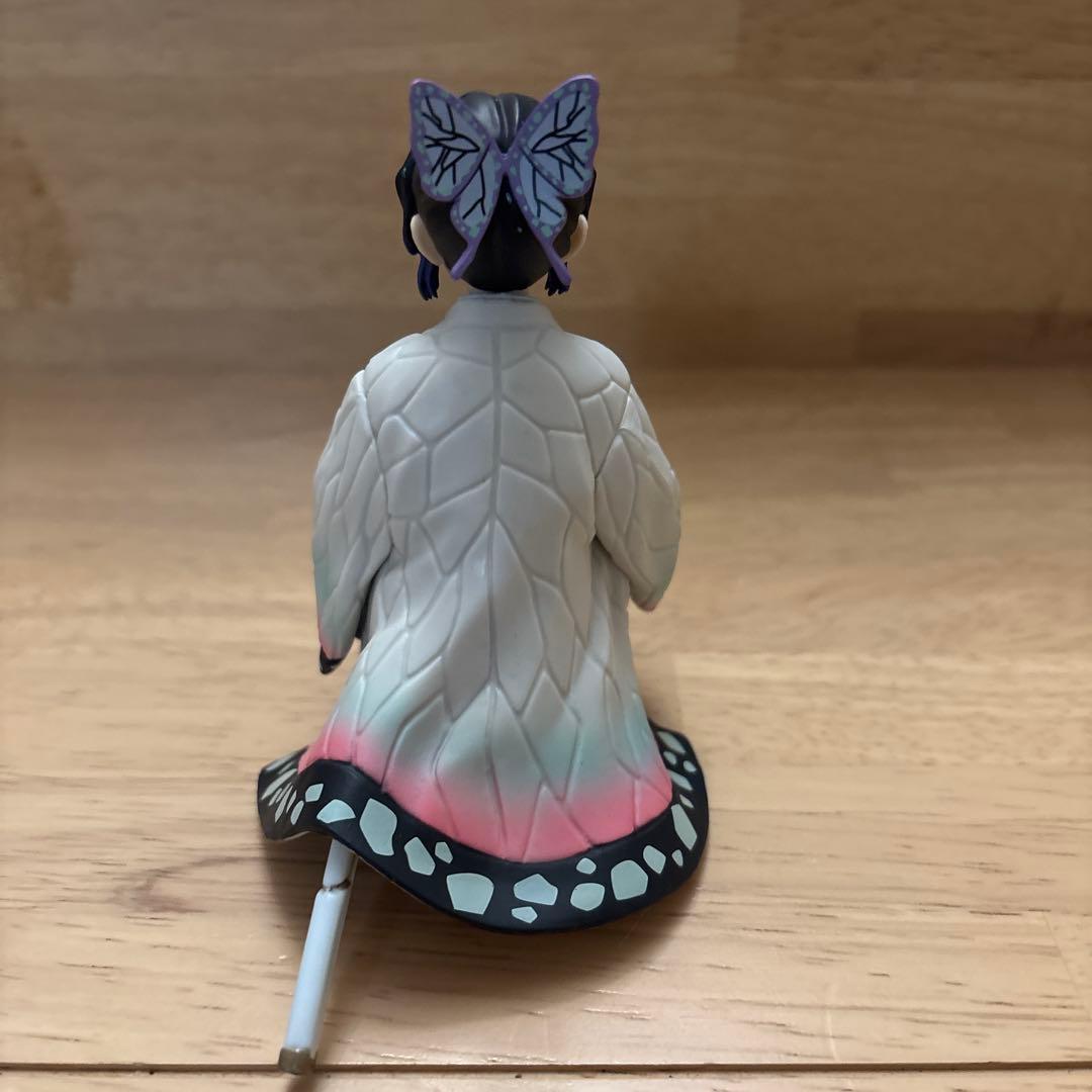 【メルカリ 便】鬼滅の刃　ちょこのせプレミアムフィギュア　柱合会議　まとめ売り