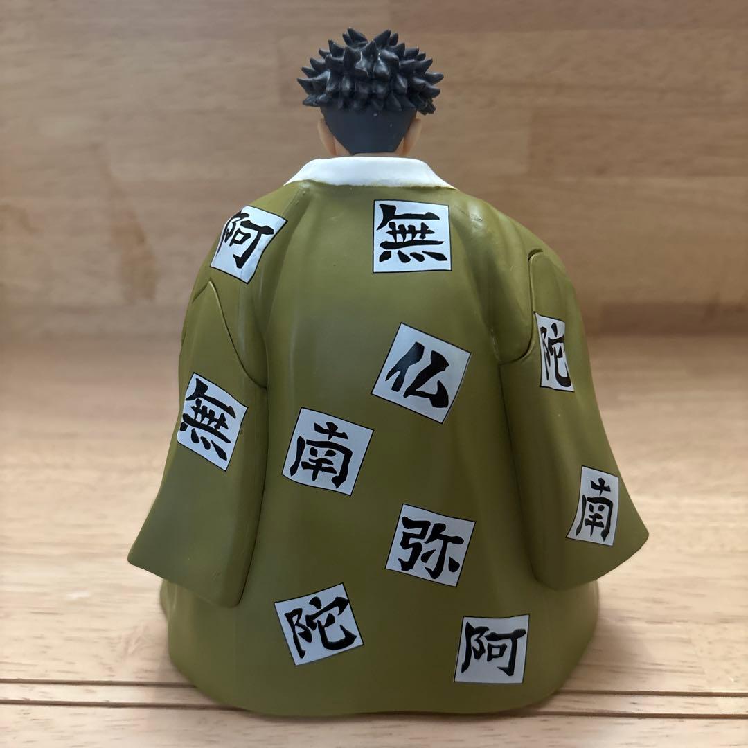 【メルカリ 便】鬼滅の刃　ちょこのせプレミアムフィギュア　柱合会議　まとめ売り