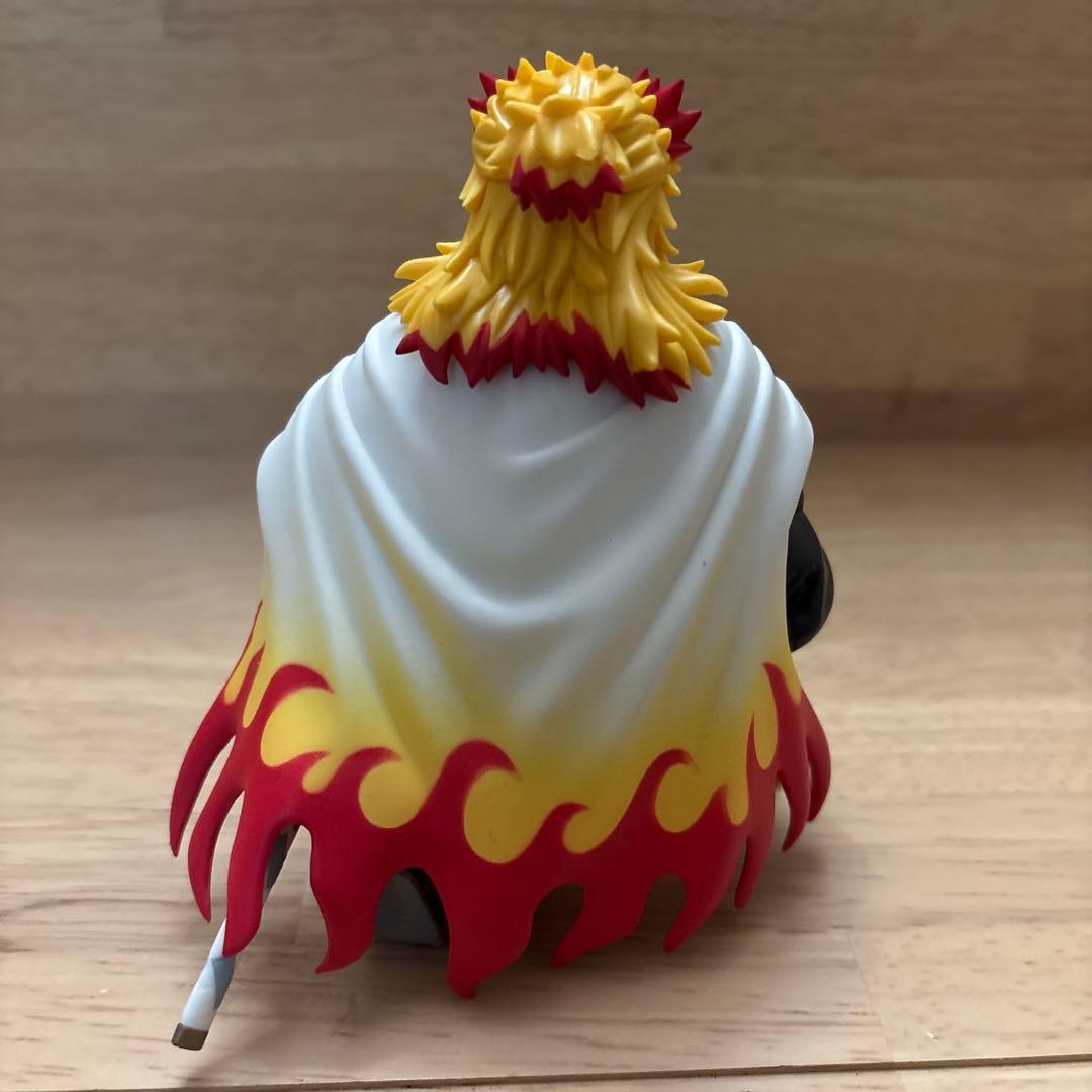 【メルカリ 便】鬼滅の刃　ちょこのせプレミアムフィギュア　柱合会議　まとめ売り