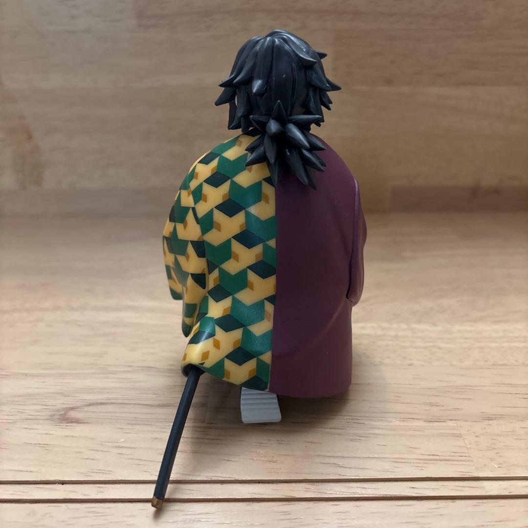 【メルカリ 便】鬼滅の刃　ちょこのせプレミアムフィギュア　柱合会議　まとめ売り