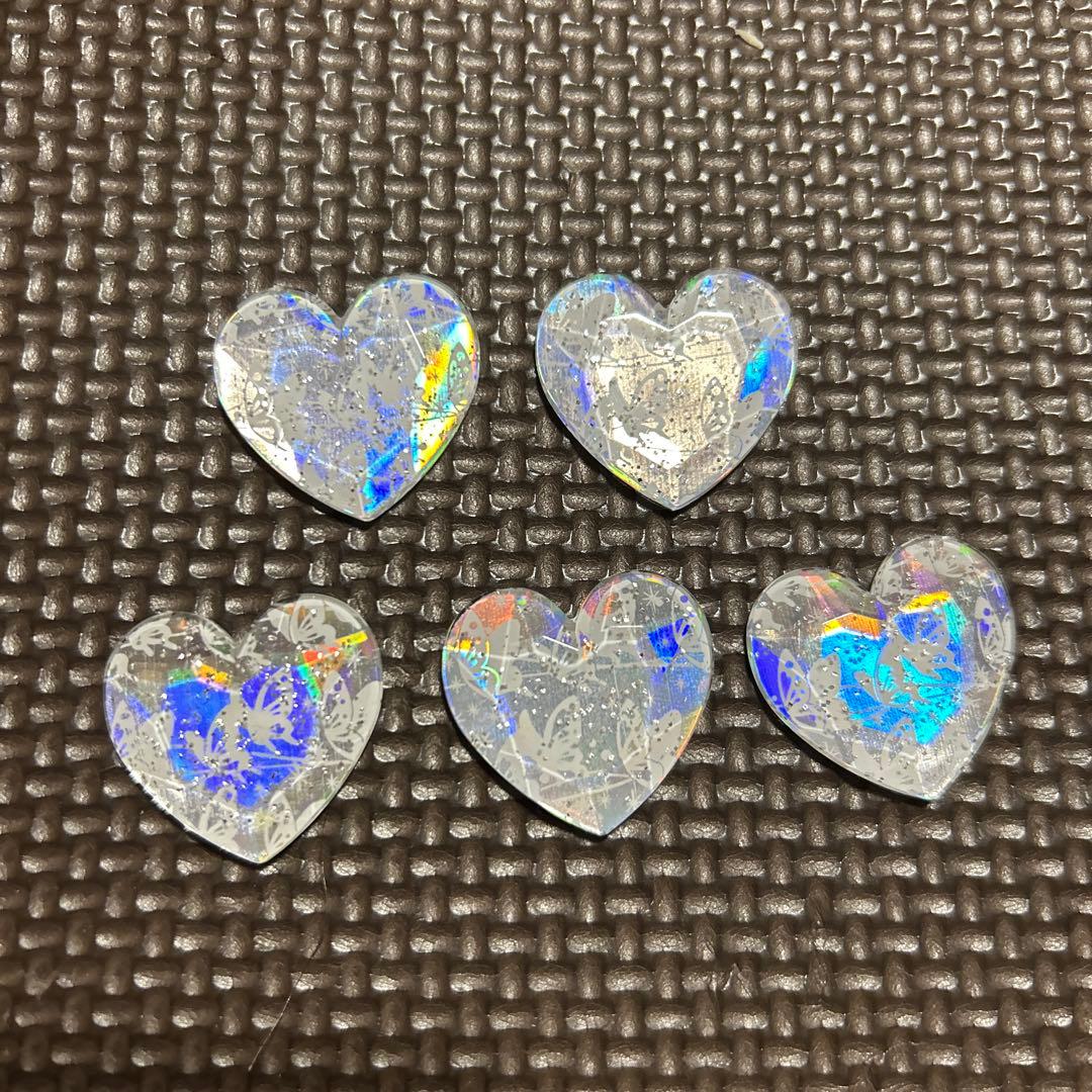 プリティーリズム プリズムストーン シンフォニア まとめ売り 平成