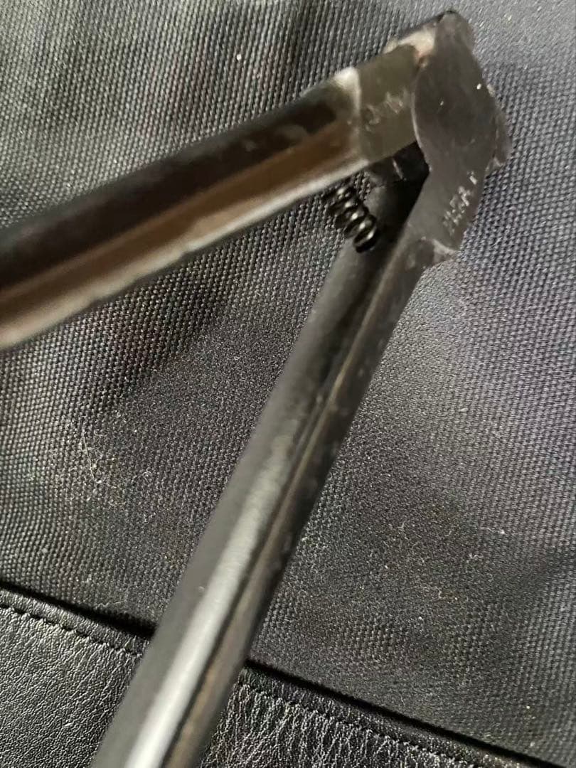 盆栽道具　昌国作　盆栽用　針金切り鋏