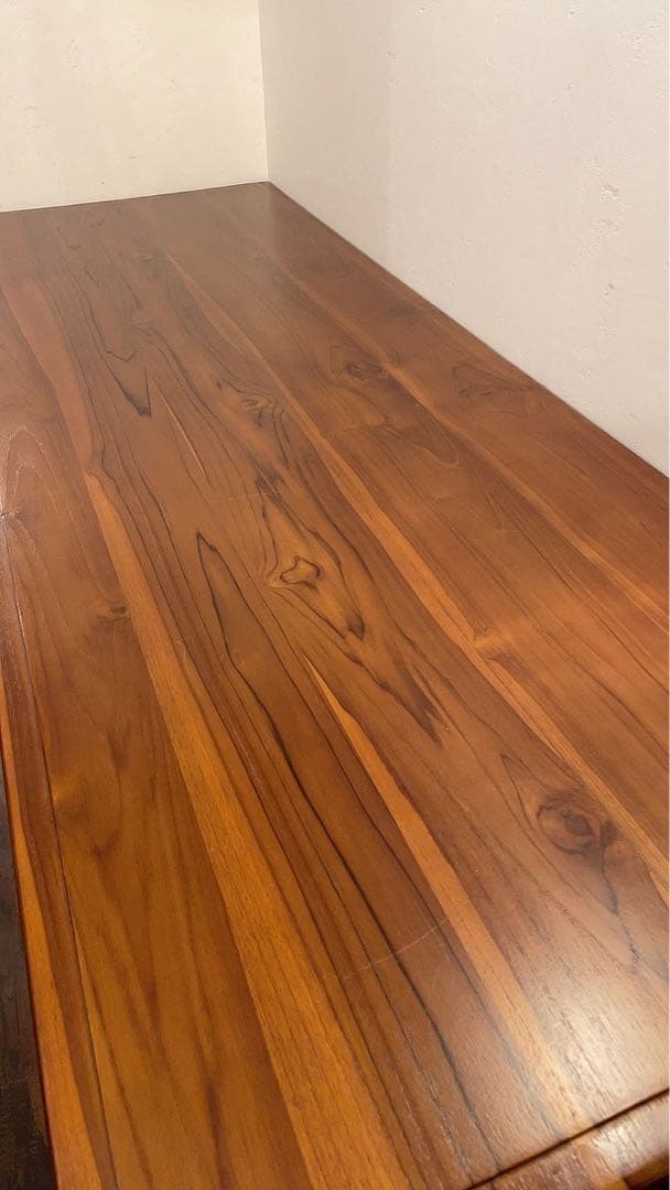 ワークテーブル キッチンテーブル 作業台 店舗什器 アンティーク ヨーロッパ