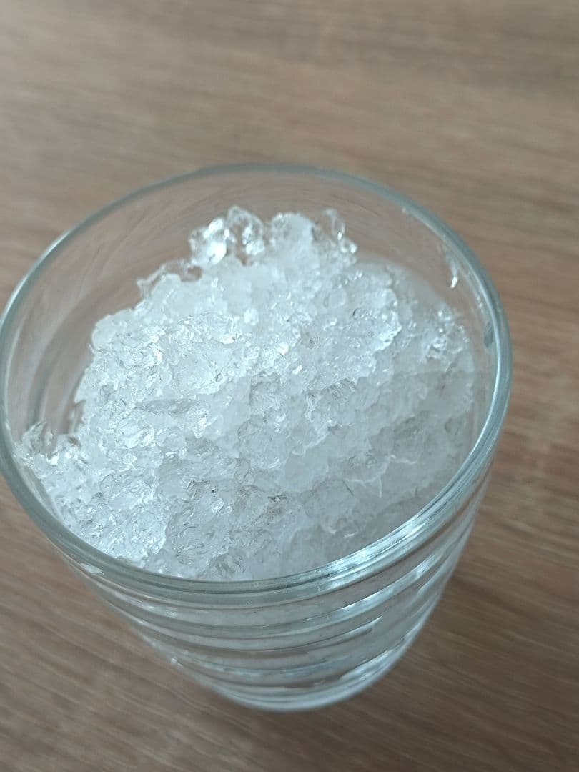 電動 アイスクラッシャー 家庭用 小型 美品