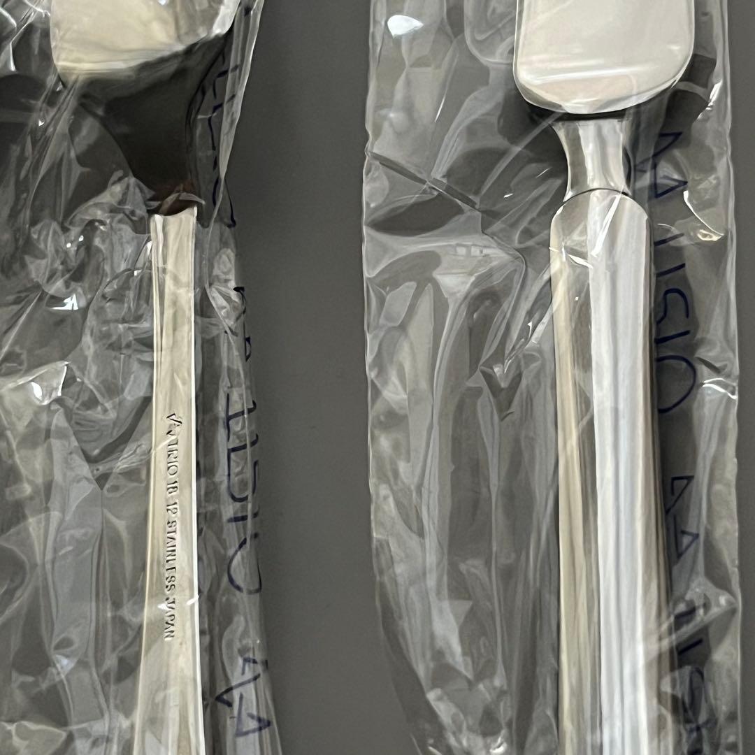 大泉物産 トリオ TRIO カトラリーセット 18-12ステンレス ナイフ