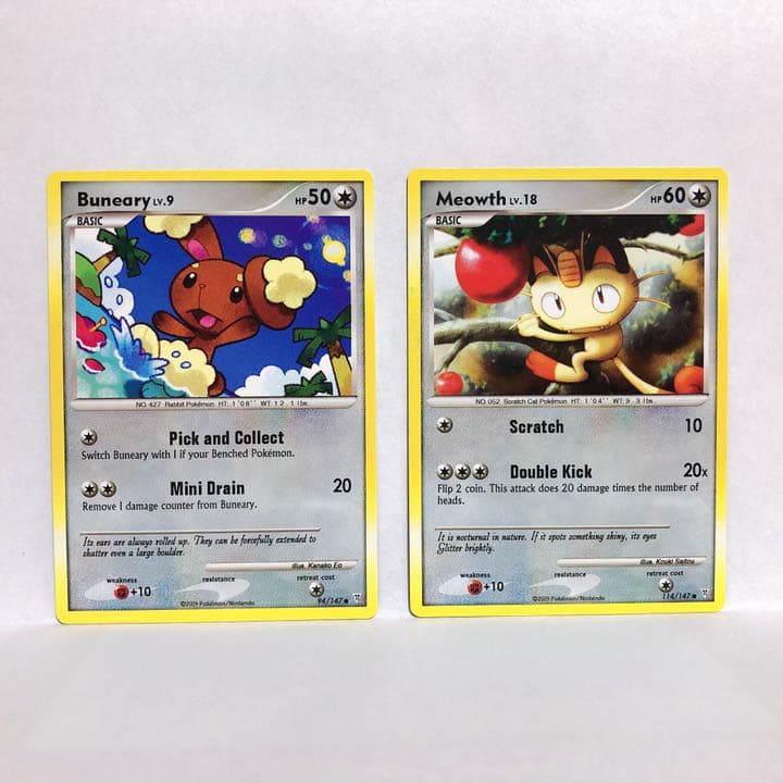 ポケモンカード 海外版 13枚 まとめ売り ポケカ 英語表記 - メルカリ